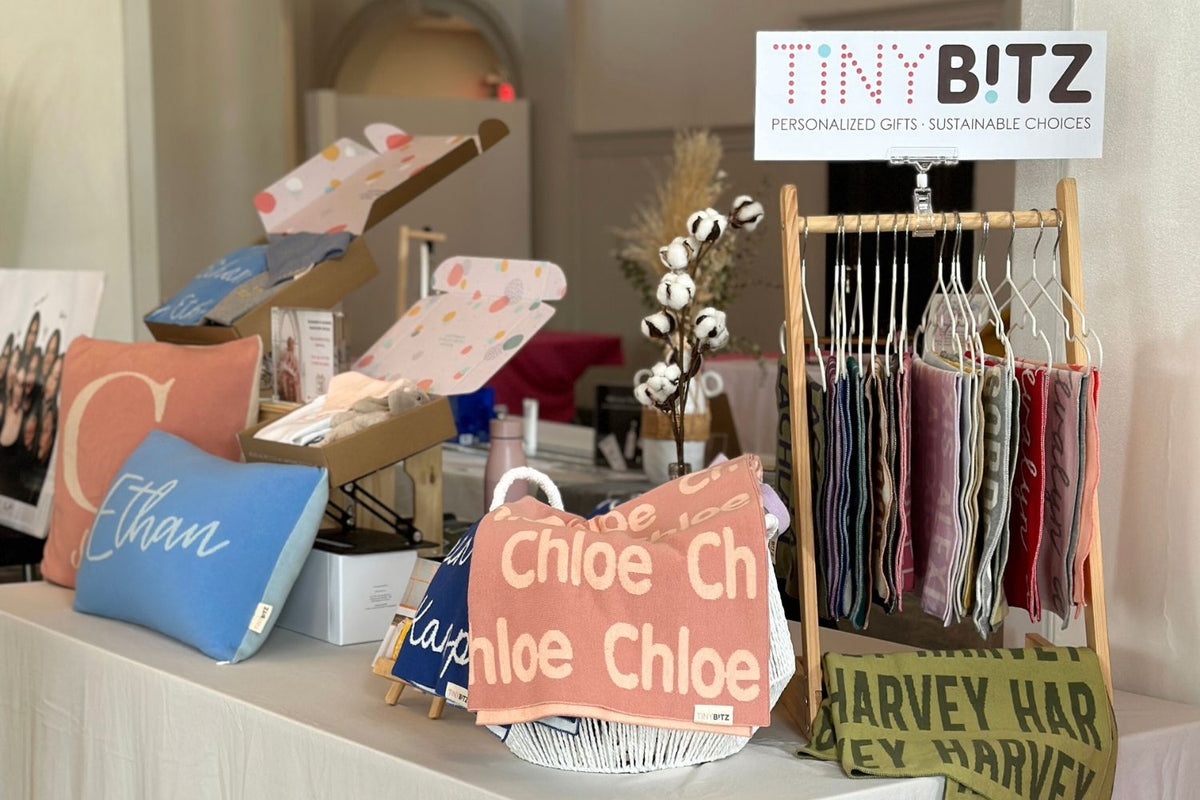 Vancouver Women Networking Event ‘Blooming in Business’
