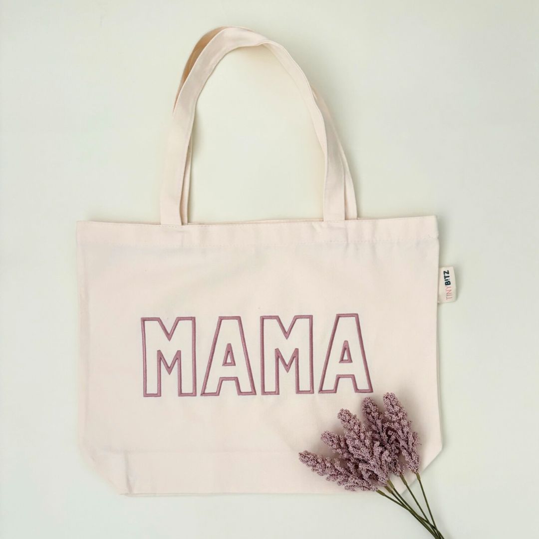 MAMA Tote Bag