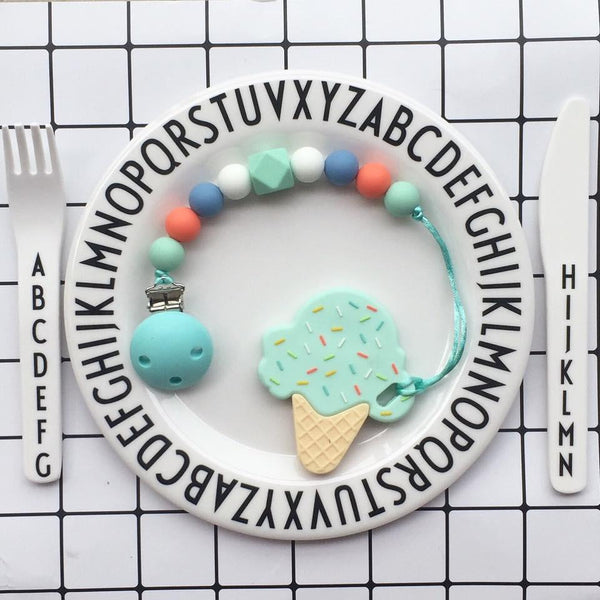 Loulou lollipop sales ice cream teether