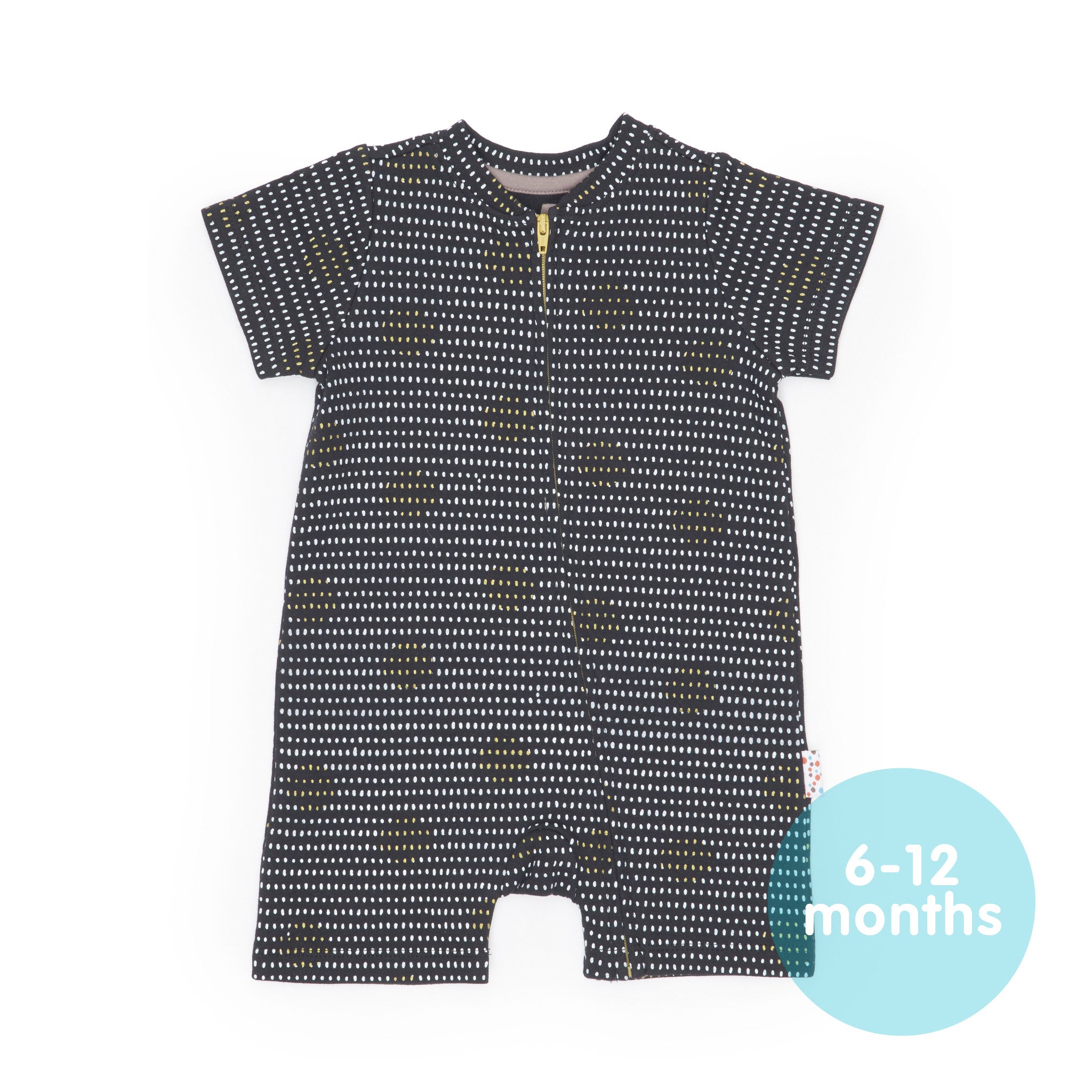 Summer Growing Kit for Newborn Babies (Spot the Dots)