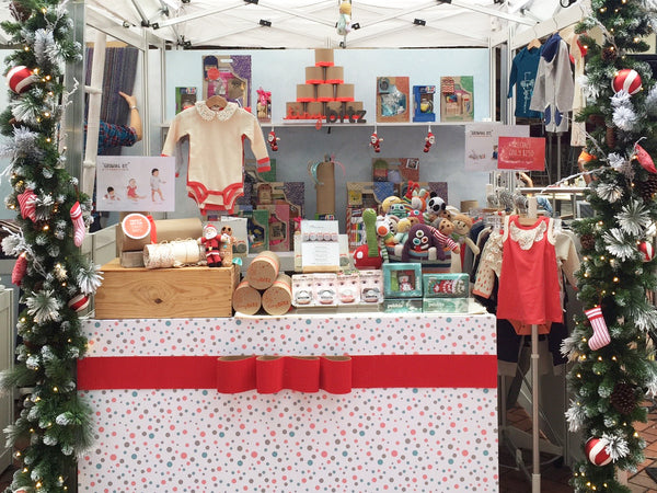 WHERE TO FIND TINYBITZ THIS CHRISTMAS!