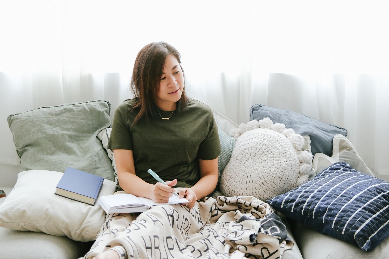 TinyBitz Personalized Gifts Founder