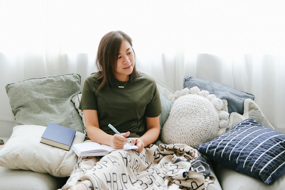 TinyBitz Personalized Gifts Founder