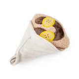 Lambwolf: Crepe (2pcs)