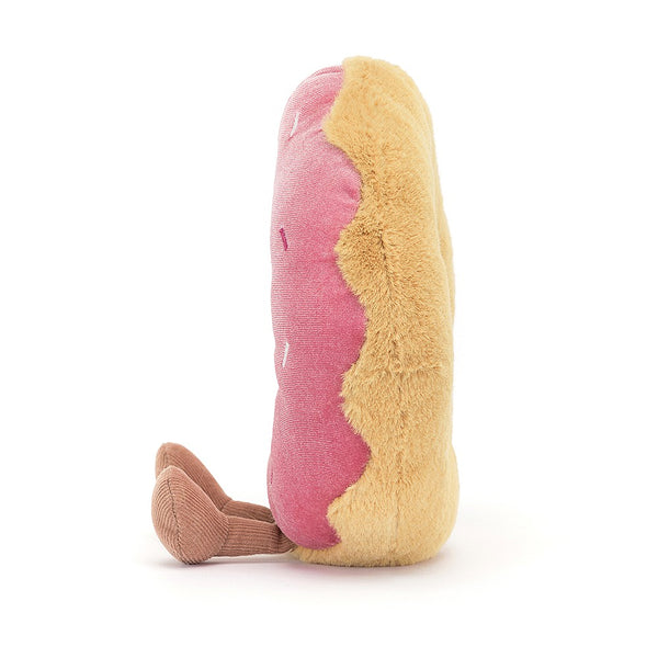 Jellycat Soft Toy: Amuseable Doughnut
