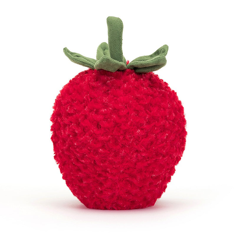 Jellycat Soft Toy: Amuseable Strawberry
