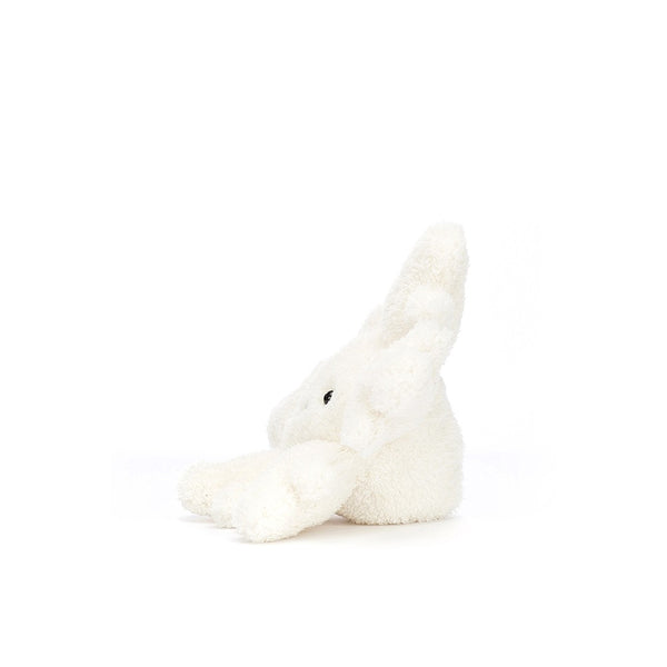 Jellycat Soft Toy: Amuseable Snowflake