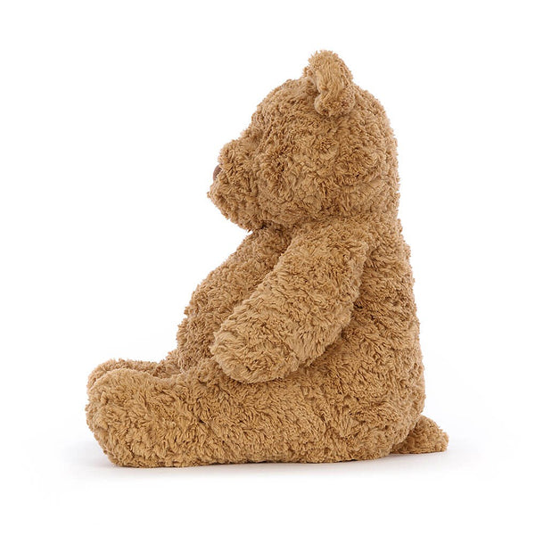 Jellycat Soft Toy: Bartholomew Bear