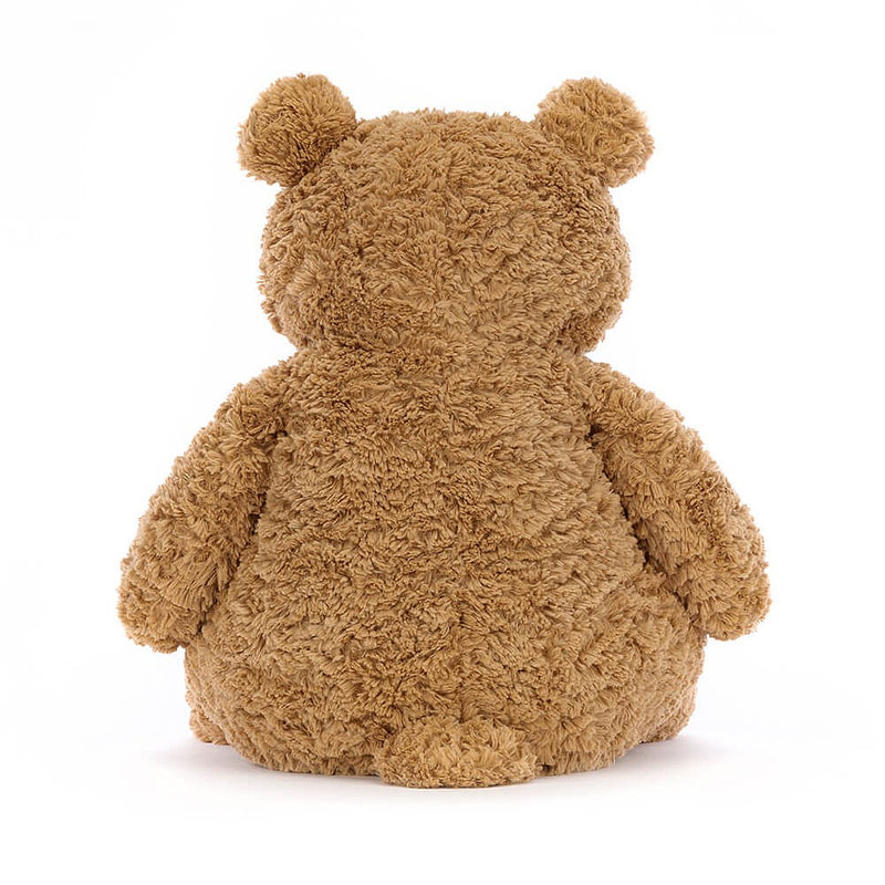 Jellycat Soft Toy: Bartholomew Bear