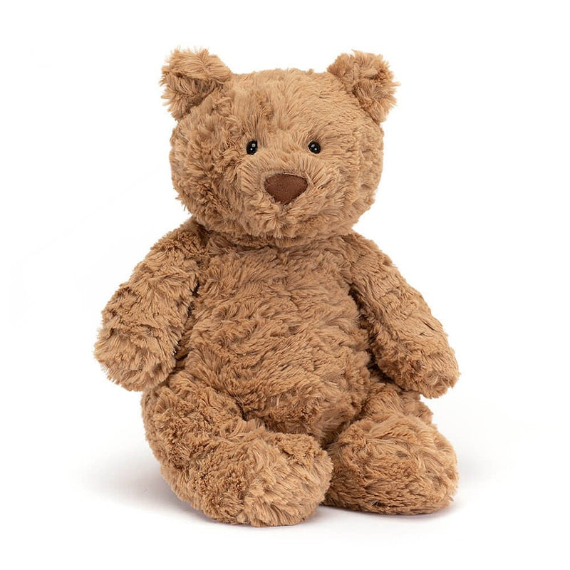 Jellycat Soft Toy: Bartholomew Bear