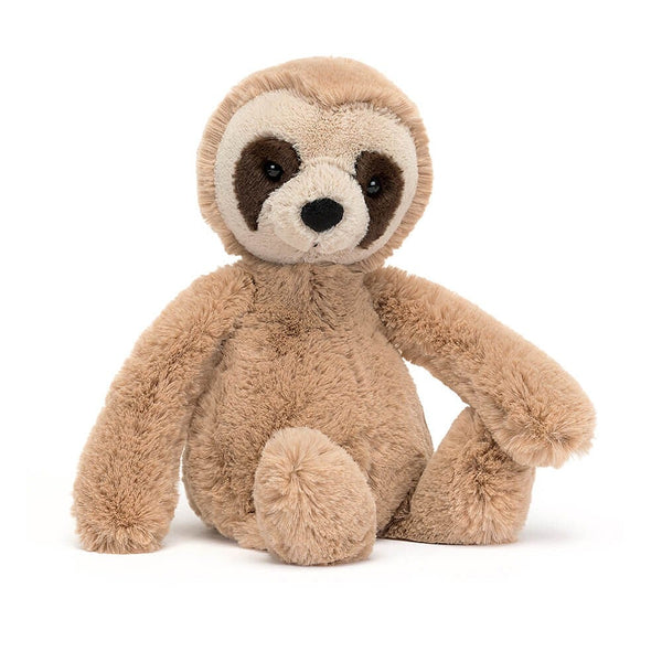 Jellycat Soft Toy: Bashful Sloth