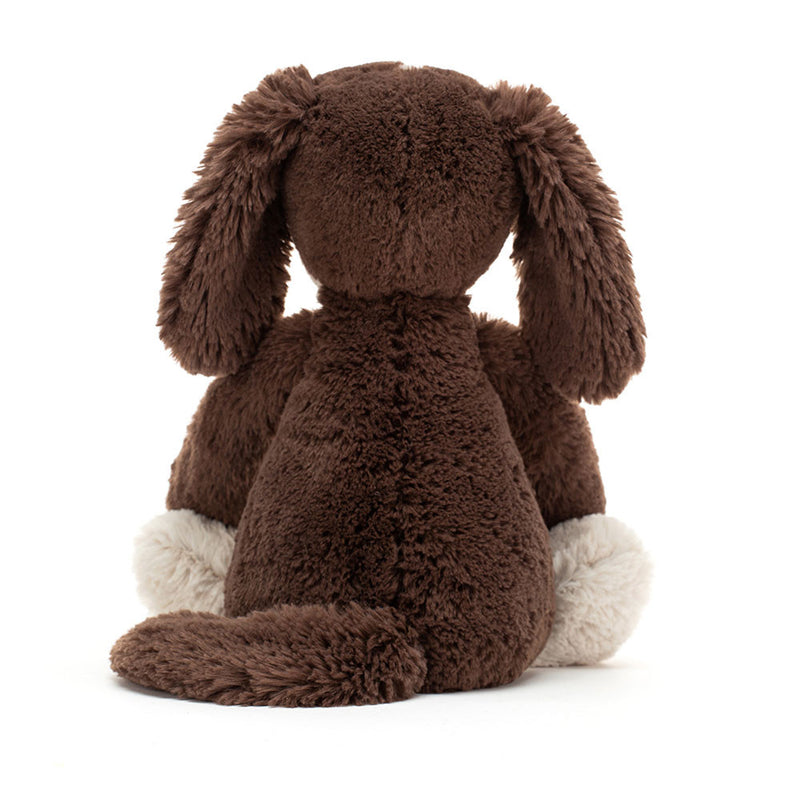 Jellycat bashful puppy brown shop