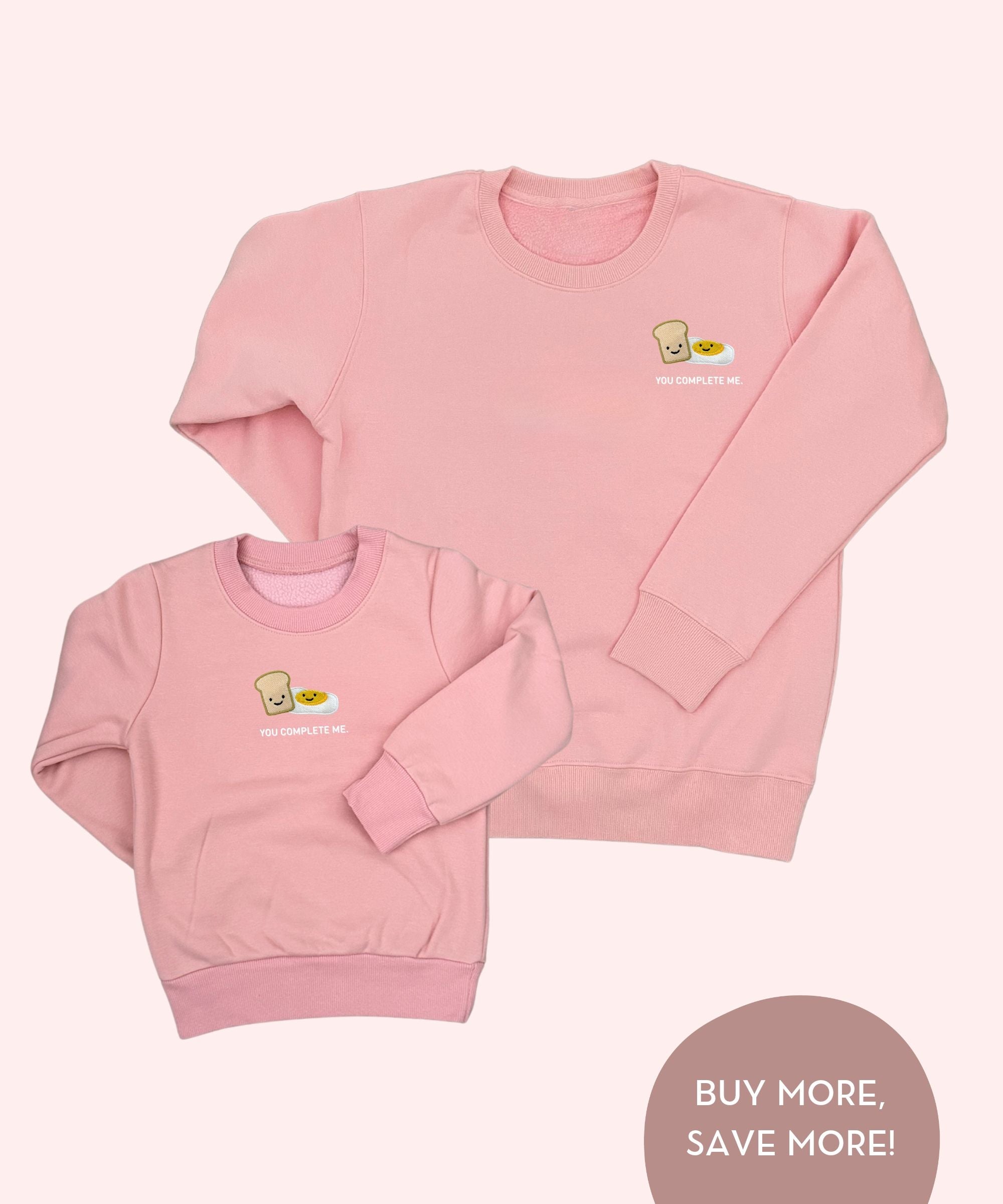 "BETTER TOGETHER" Bundle