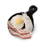 Lambwolf: Bfast Set (5pcs)