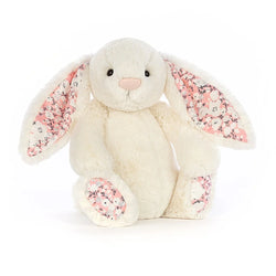 Jellycat Soft Toy: Blossom Cherry Bunny