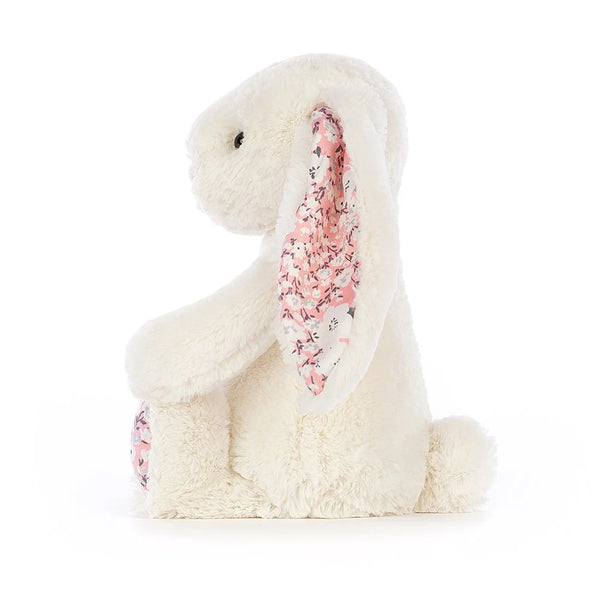Jellycat Soft Toy: Blossom Cherry Bunny