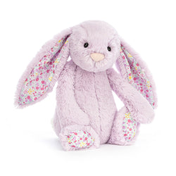 Jellycat Soft Toy: Blossom Bunny (Jasmine)
