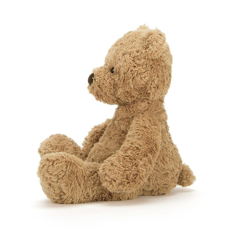 Jellycat Soft Toy: Bumbly Bear