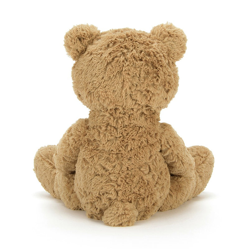 Jellycat Soft Toy: Bumbly Bear