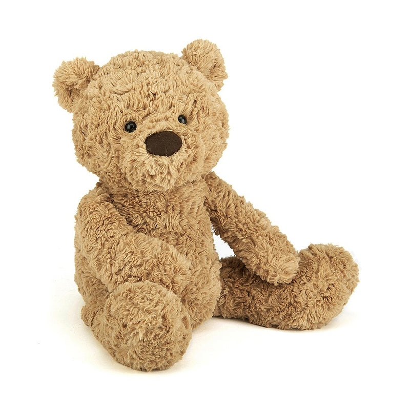 Jellycat Soft Toy: Bumbly Bear