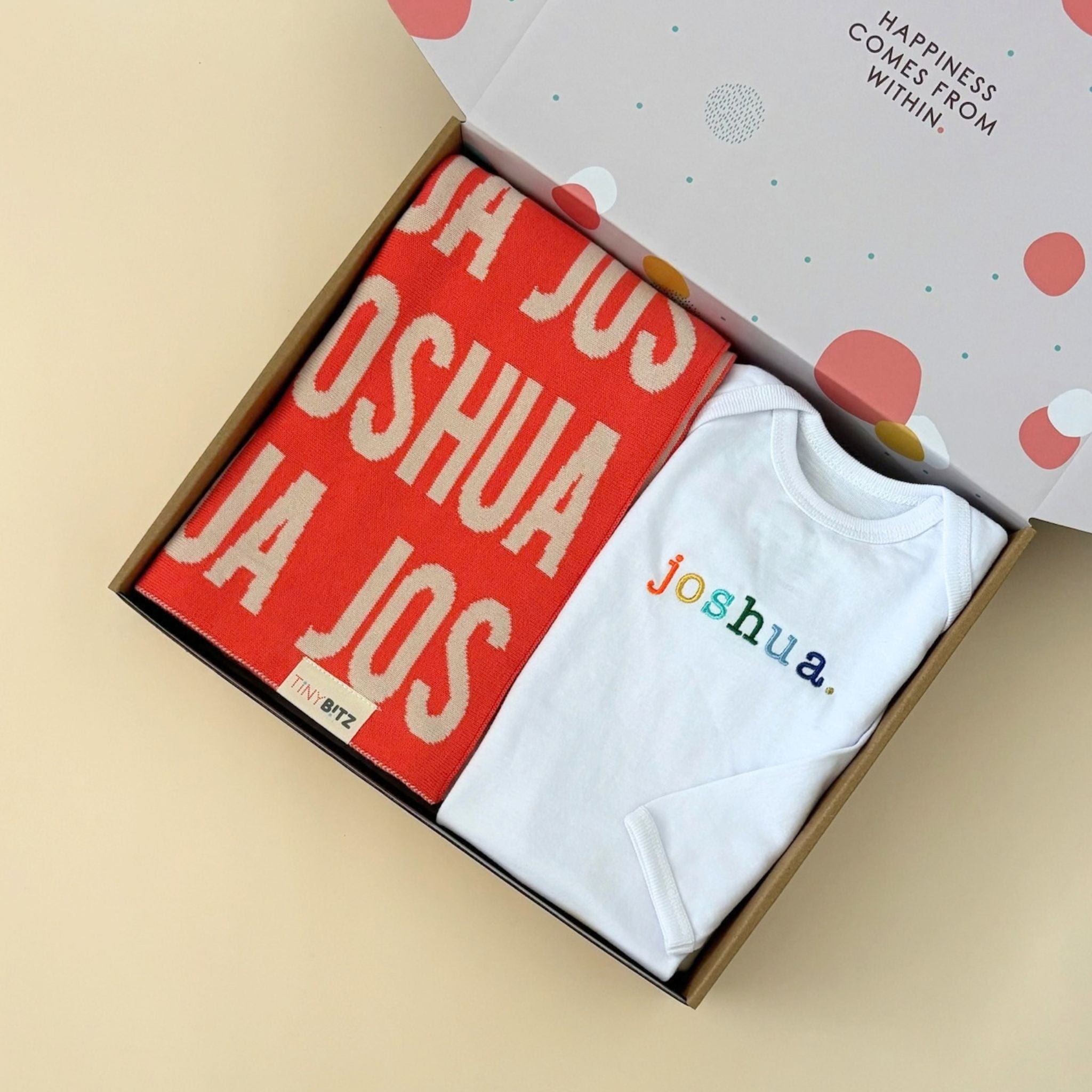 Better Together Kids Blanket Gift Set