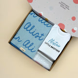 Better Together Kids Blanket Gift Set
