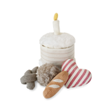 Lambwolf: Birthday Cake (5pcs)