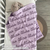 Blanket Size