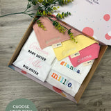 Build Your Own Gift Box
