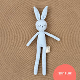 Handmade Crochet Bunny Toy