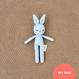 Handmade Crochet Bunny Toy