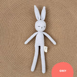 Handmade Crochet Bunny Toy