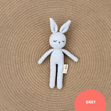 Handmade Crochet Bunny Toy