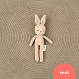 Handmade Crochet Bunny Toy