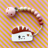 Little Caleb: Ebi Sushi
