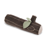 Lambwolf: Log