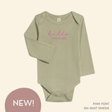 Organic: Hello I Am ...