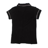 The Silver Lining: Joyce (Black) Women's Pyjama Set