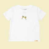 Kids Tee: Partner in Wine