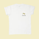Adults Tee: Partner in Wine