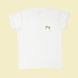 Adults Tee: Partner in Wine
