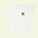 Adults Tee: My Better Half