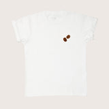 Adults Tee: We Are Cool Beans