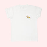 Adults Tee: You Complete Me