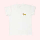 Adults Tee: You Complete Me