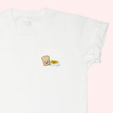 Adults Tee: You Complete Me