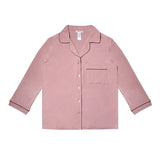 The Silver Lining: Maggie (Pink) Women's Pyjama Set