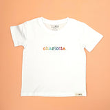 My Rainbow Tee