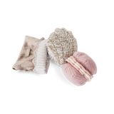 Lambwolf: Petite Two (3pcs)