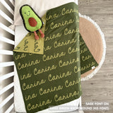 Blanket Colour Combination (Boys)